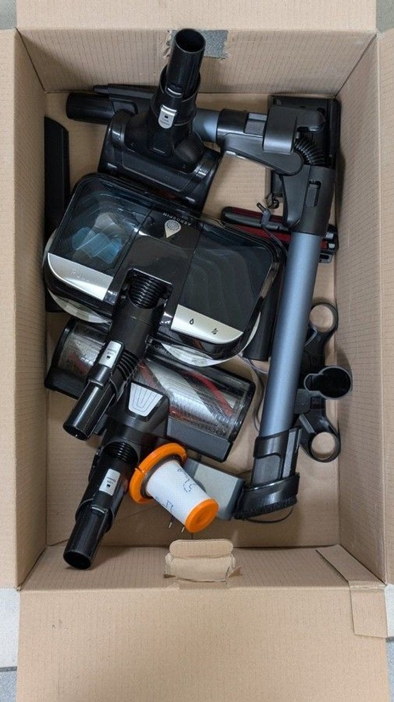 Розпродаж Rowenta X-Force Flex 13.60 RH9AD1WO, продавець Техноскарб