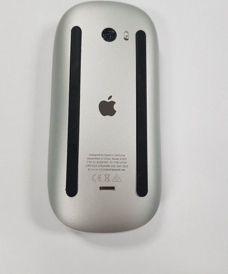 Объявление Apple magic mouse 2 Б/У