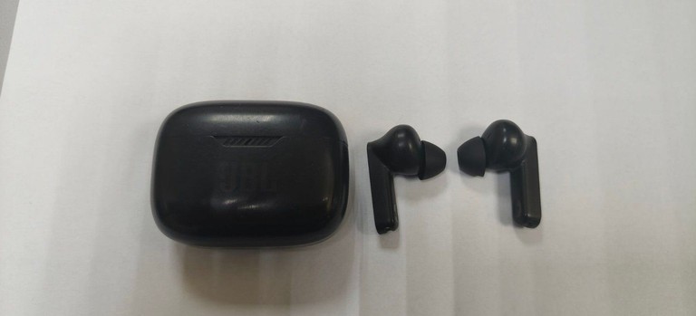 Купити Jbl tune 230nc Б/У
