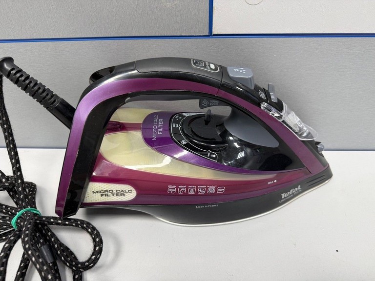Розпродаж Tefal fv9835, продавець Техноскарб