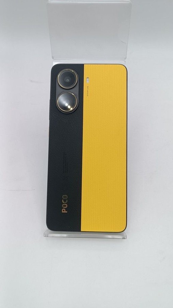 Poco X7 Pro 12/512GB Green Код:01-201082646. Изображение 6