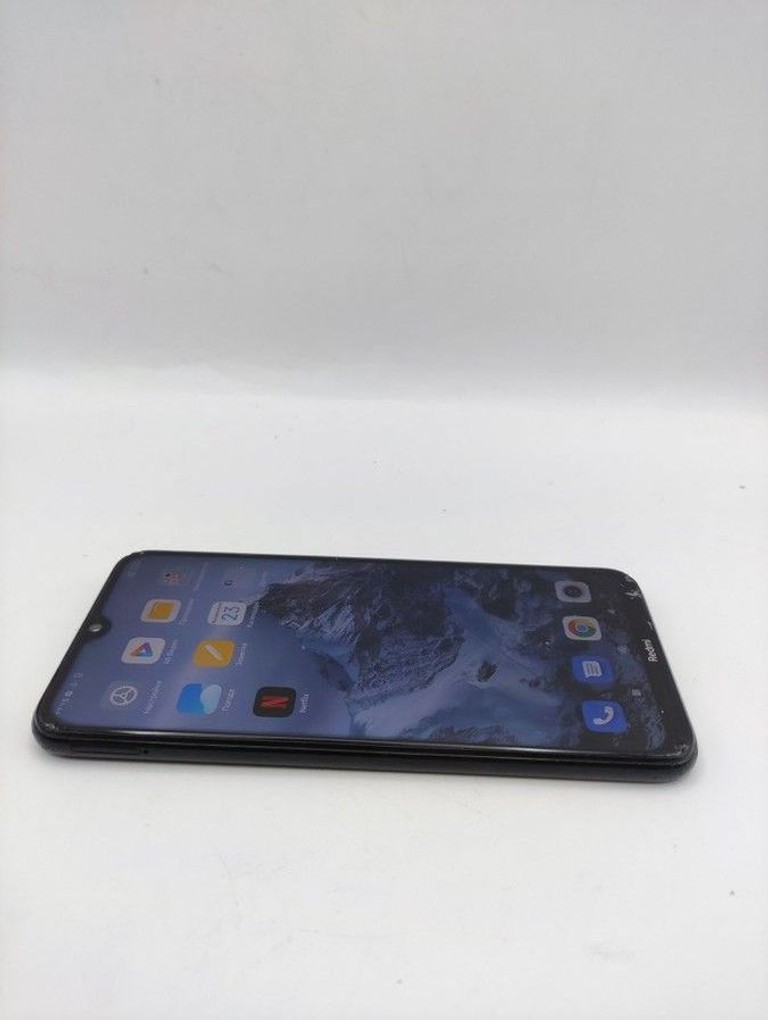 Xiaomi Redmi Note 8 4/64GB Black Код:01-201086447. Изображение 7