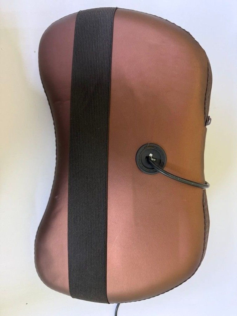 Оголошення Gelius Smart Pillow Massager GP-PM001 Б/У