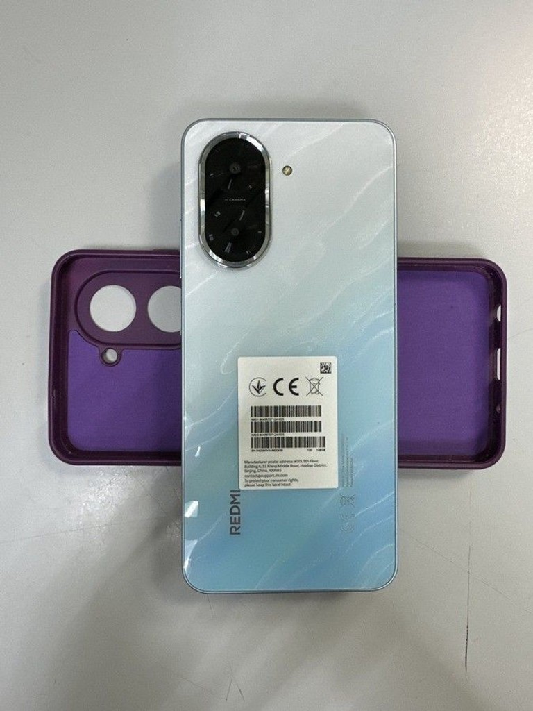 Дешиво Xiaomi redmi a5 4/128gb с ломбарда