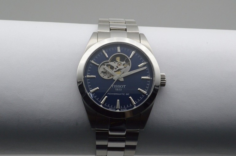 Купить Tissot t127.407 Б/У