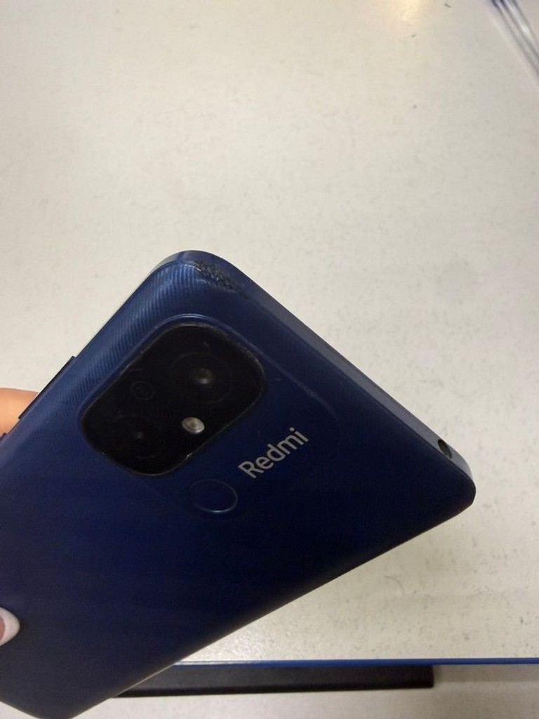 Xiaomi redmi 12c 3/64gb Код:01-201088353. Зображення 6