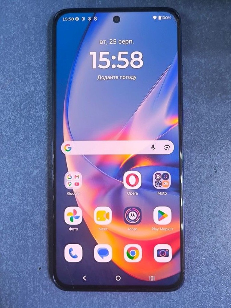 Купити Motorola edge 50 neo 12/512gb Б/У