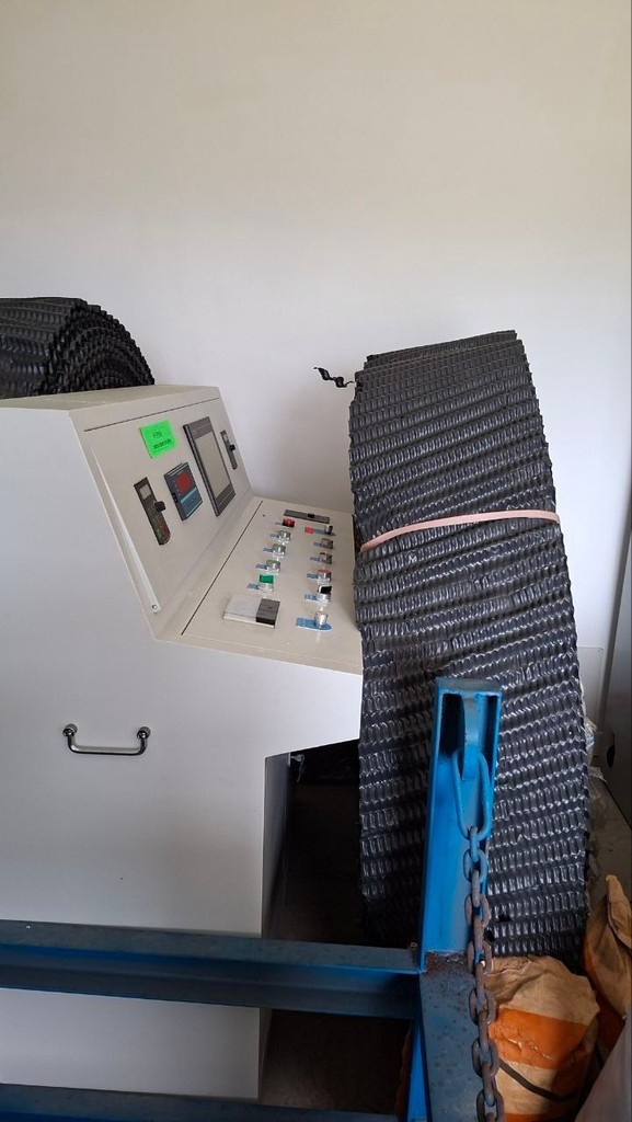Luoyang Wanfeng MC-315B Код:null. Изображение 4