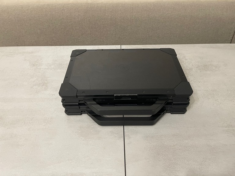 Dell Latitude 5430 Rugged, 14" Код:null. Изображение 6