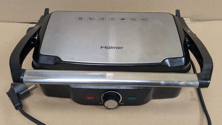 Купити Holmer HCG-160 Б/У