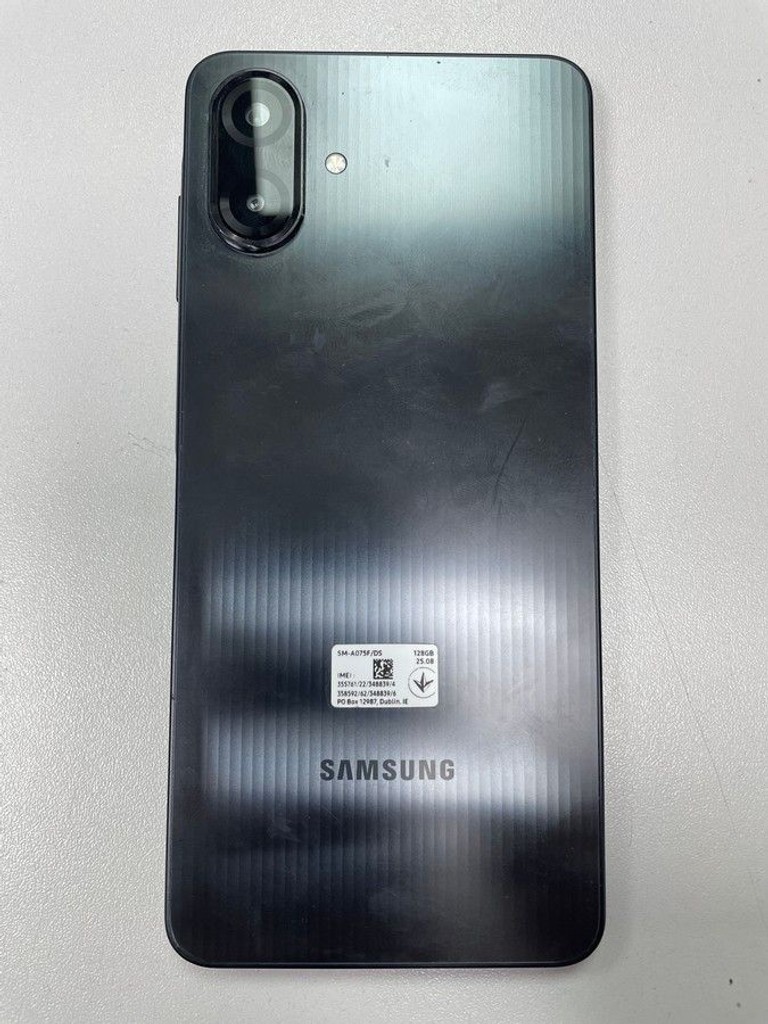 Дешево Samsung galaxy a07 4/128gb з ломбарду