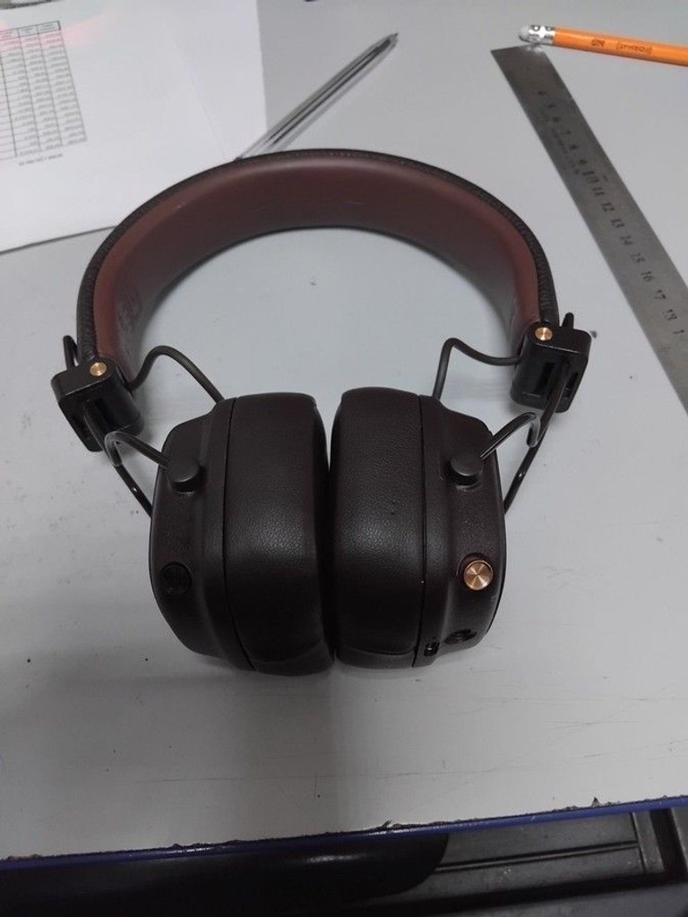 Marshall major v Код:01-201086002. Зображення 8