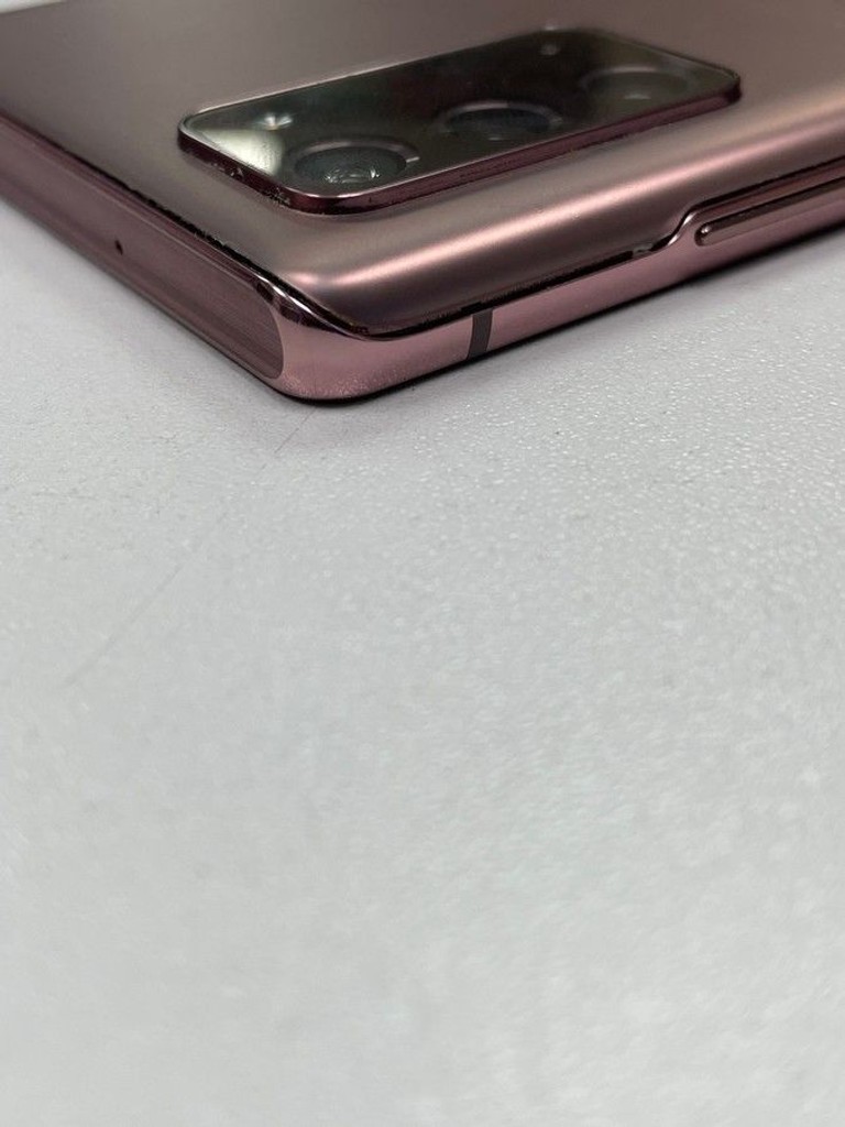 Розпродаж Samsung n980f galaxy note20 8/256gb, продавець Техноскарб