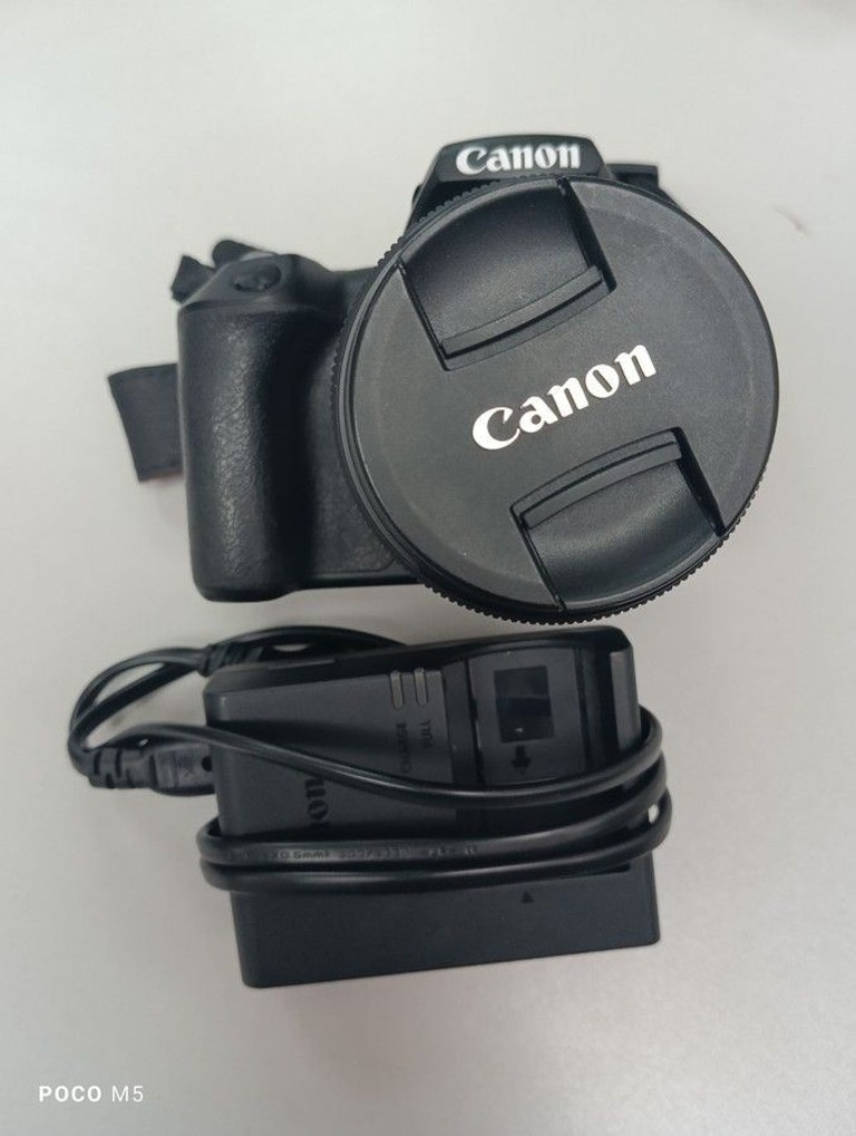 Canon eos 250d / ef-s 18-55mm 0.25m/0.8ft Код:01-201092448. Изображение 6
