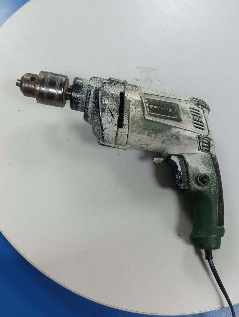 Купить Craft-tec PXID-243 Б/У