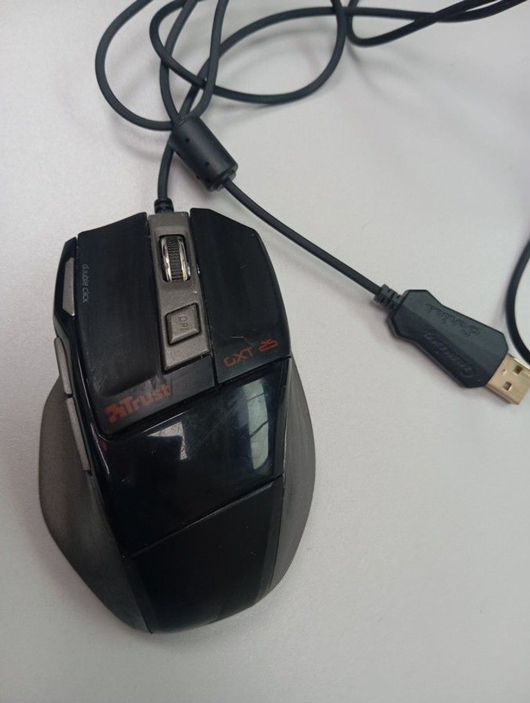 Trust gxt 25 18307 usb Код:01-201088319. Зображення 7