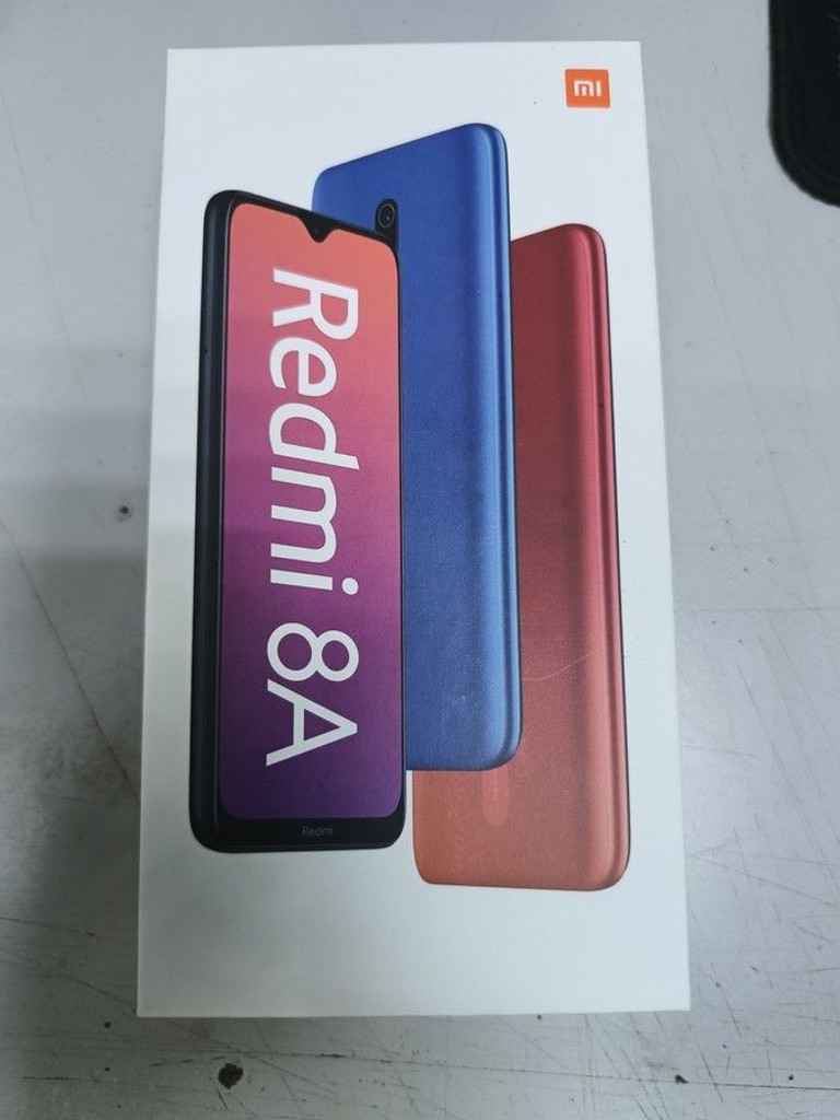 Xiaomi Redmi 8A 2/32GB Black Код:01-201093233. Изображение 6