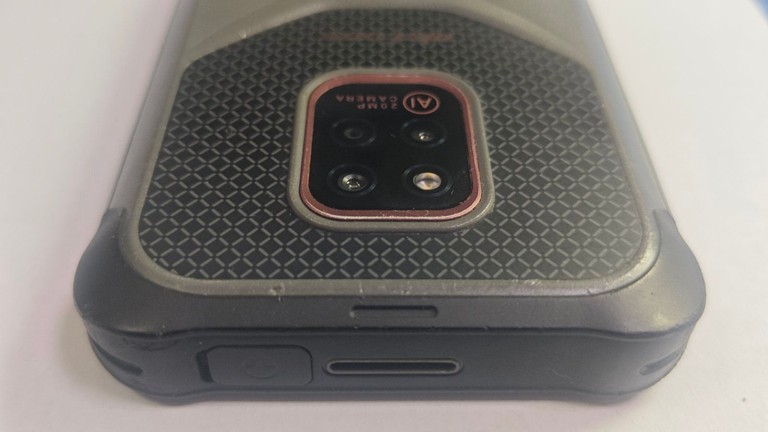 Ulefone power armor 14 pro 6/128gb Код:01-201091449. Изображение 7