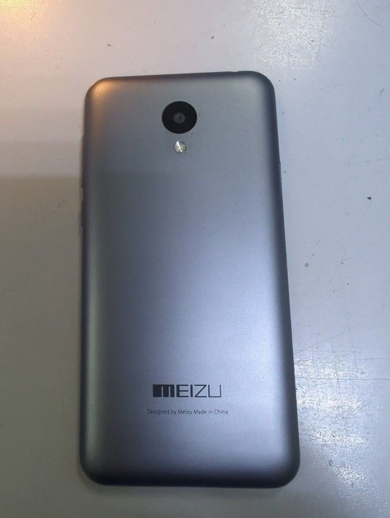 Дешиво Meizu m2 mini 2/16gb с ломбарда
