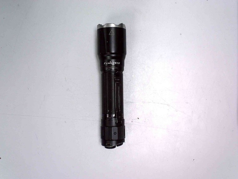 Оголошення Fenix TK16 Б/У