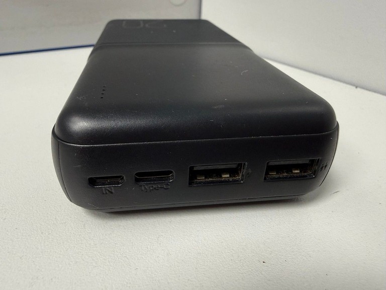 Xo PR252 20000mAh Black Код:01-201094751. Изображение 5