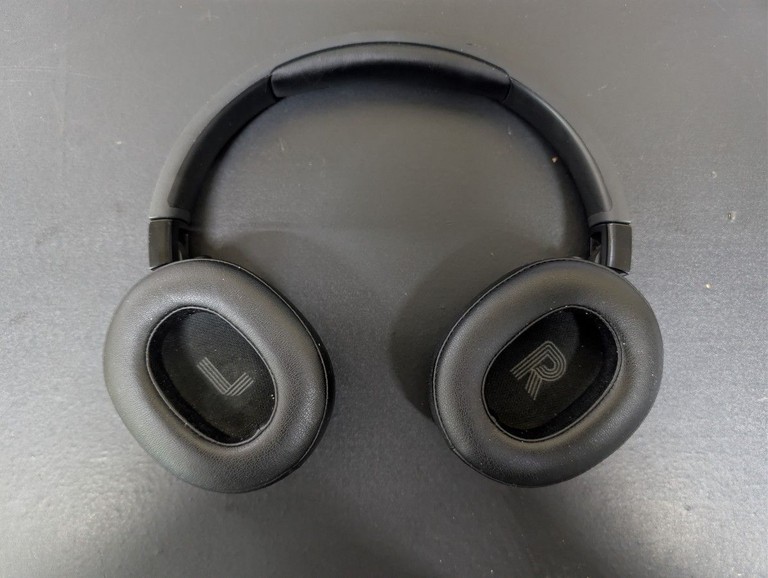 Объявление Jbl tune 770nc Б/У