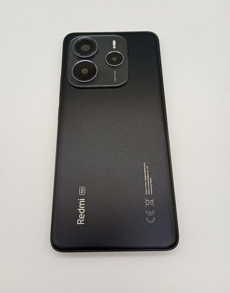 Xiaomi redmi note 14 5g 8/256gb Код:01-201064079. Изображение 6