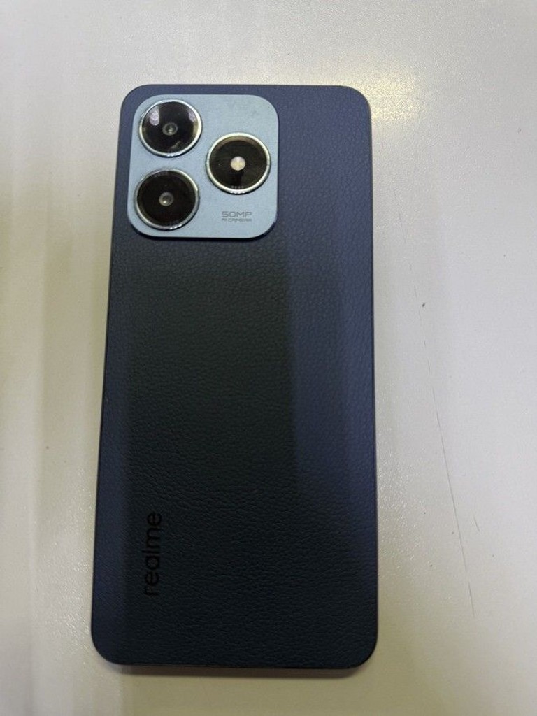 Распродажа Realme c63 8/256gb, продавец Техноскарб