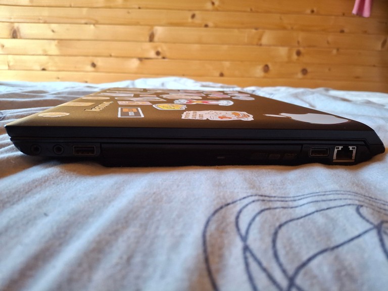 Lenovo B570e Код:null. Зображення 4