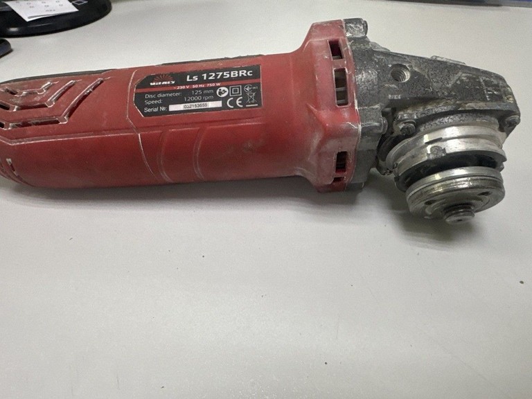 Оголошення Vitals ls 1275brc Б/У