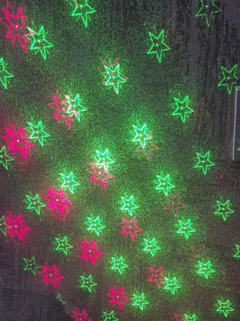Mini Laser Stage Lighting Код:null. Изображение 7