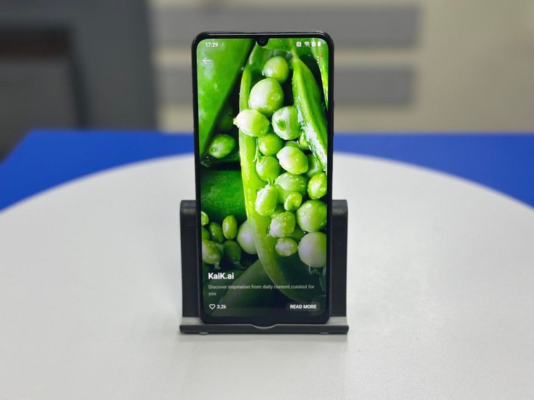 Оголошення Realme c51 4/128gb rmx3830 Б/У