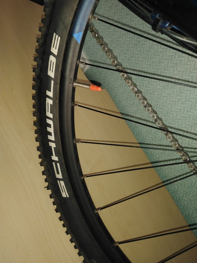 Дешиво Bergamont Revox 6 29" 2021 / рама 48см с ломбарда