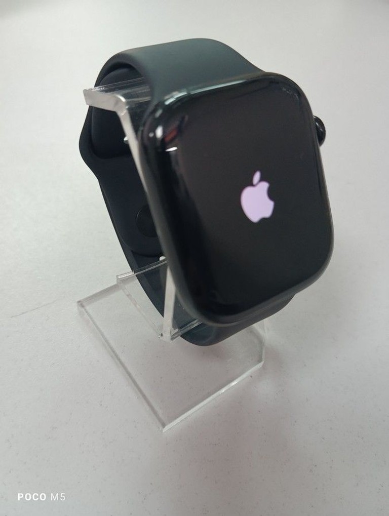 Купити Apple watch series 10 gps 46mm alu. case Б/У