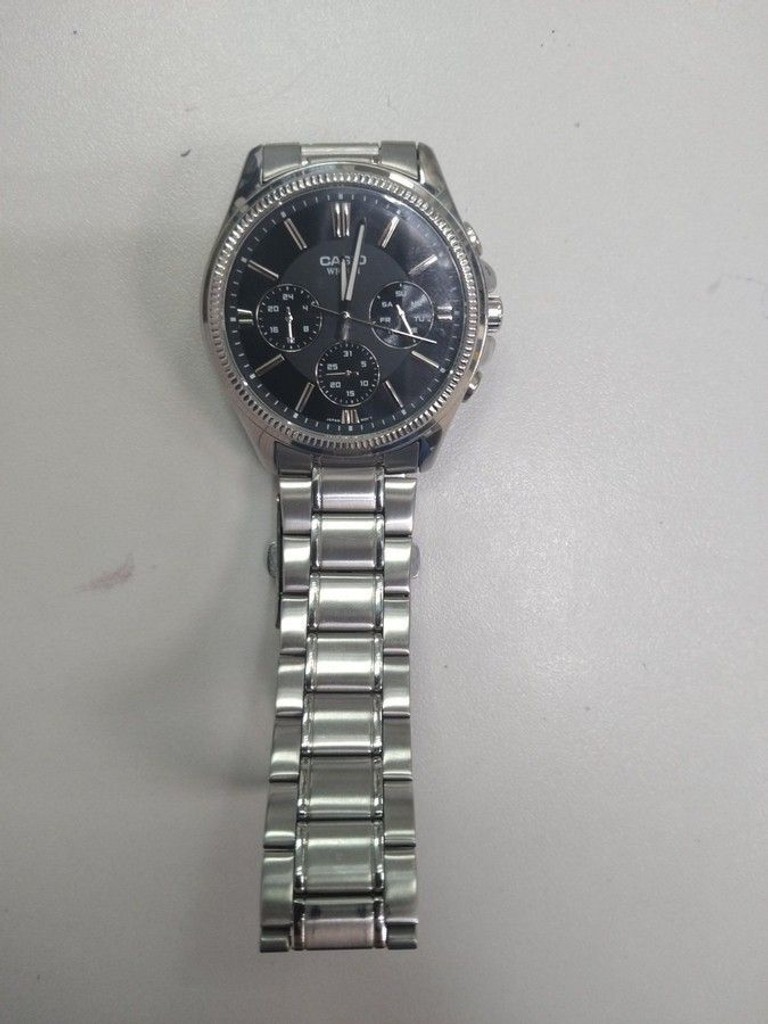 Розпродаж Casio mtp-1375, продавець Техноскарб