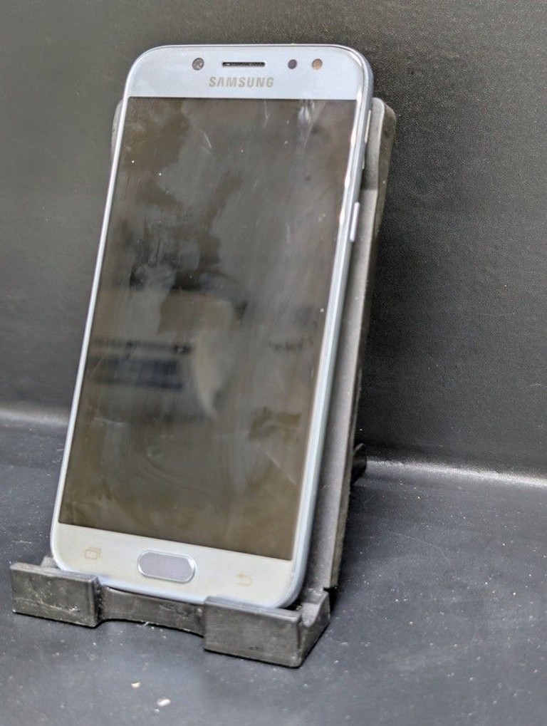 Объявление Samsung j530f galaxy j5 2017 2/16gb Б/У