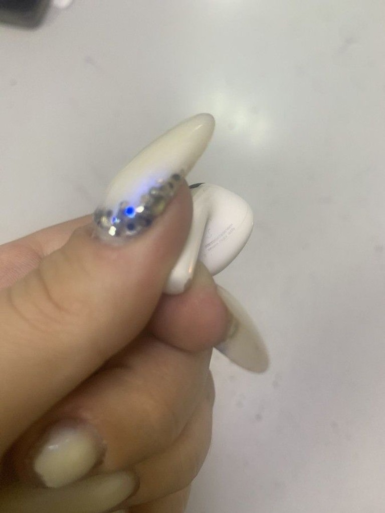 Объявление Apple airpods 4 Б/У