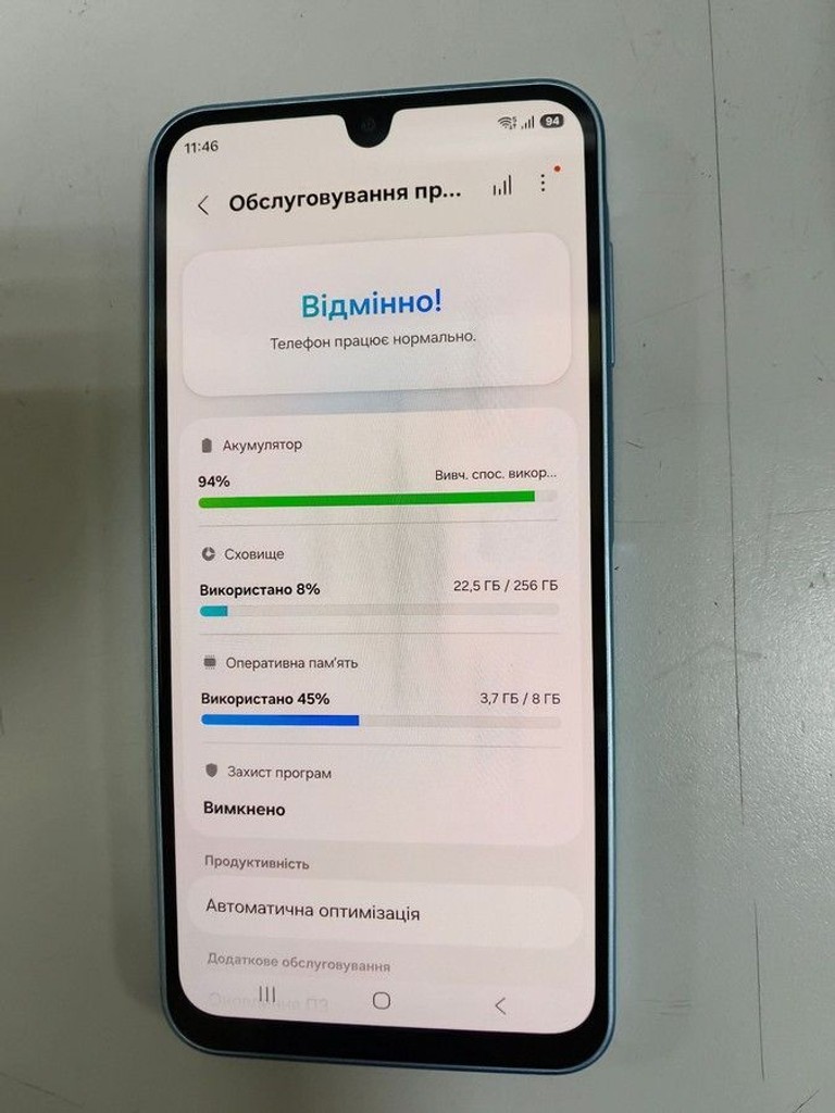 Дешиво Samsung galaxy a17 4g 8/256gb с ломбарда