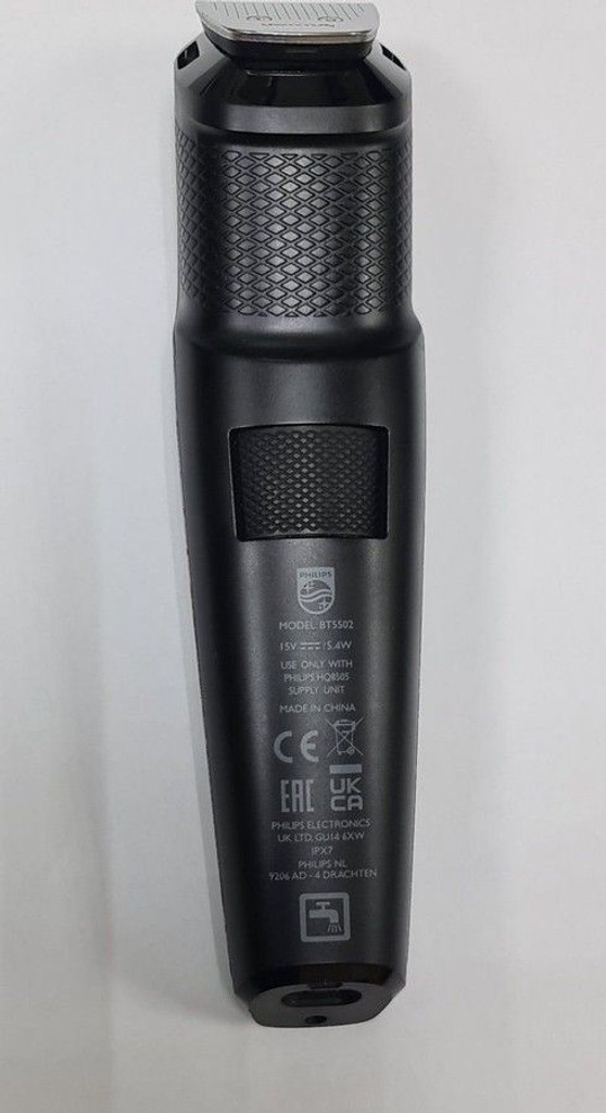 Розпродаж Philips Beardtrimmer series 5000 BT5502/15, продавець Техноскарб