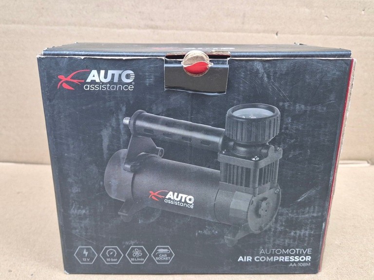 Auto assistance AA-108M Код:01-201101880. Изображение 6