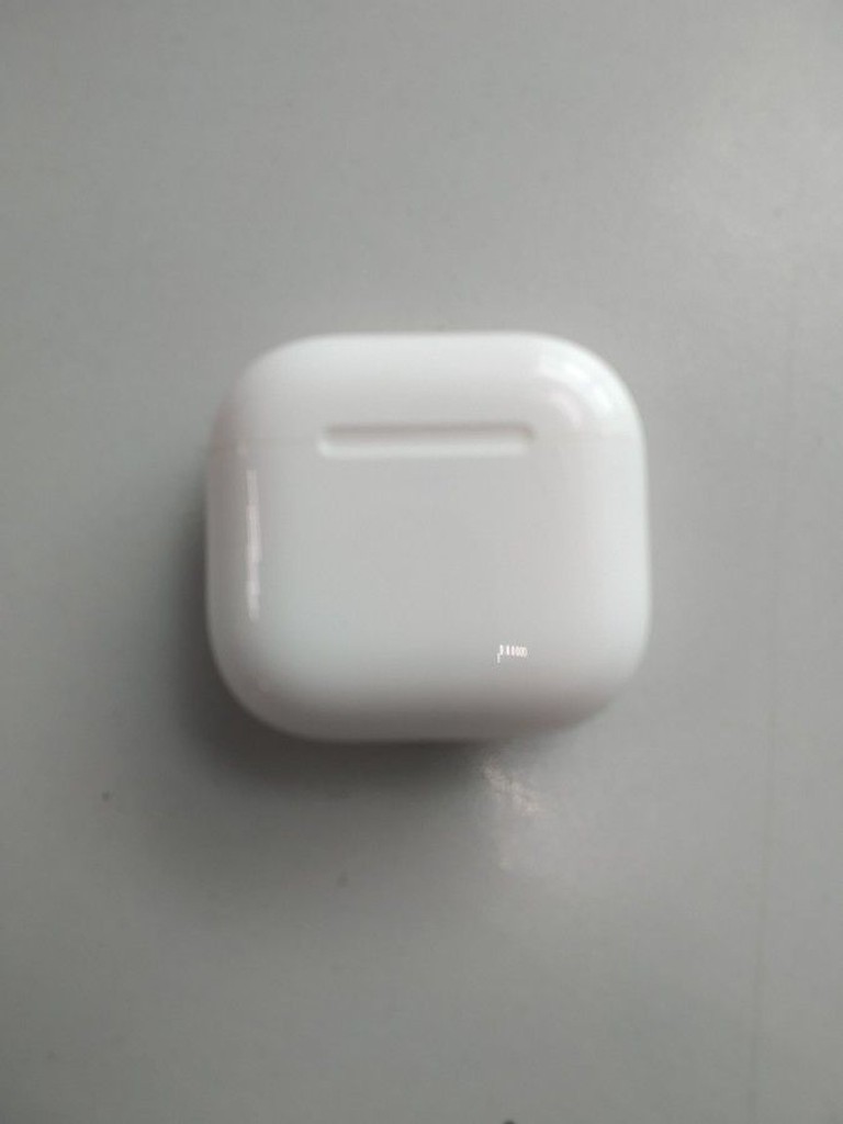 Оголошення Apple airpods 4 Б/У