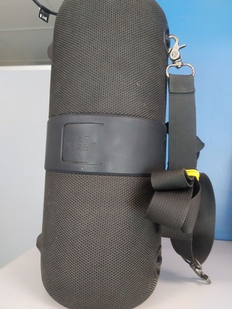 Объявление Real-el X-735 Black Б/У