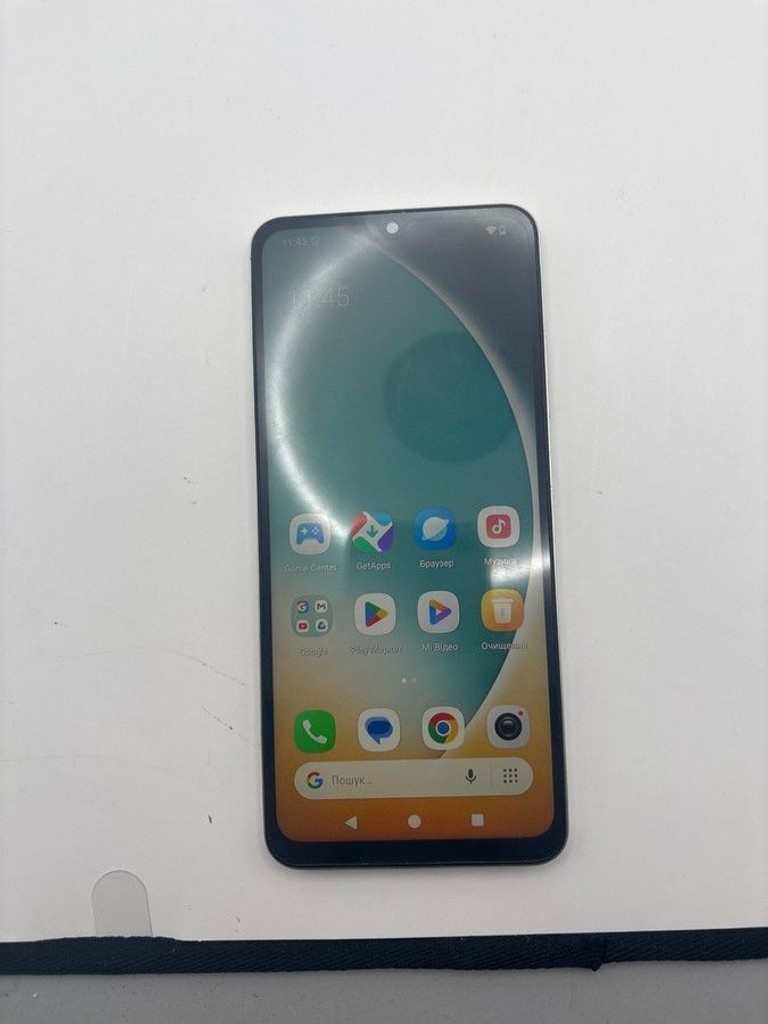 Оголошення Poco c71 3/64gb Б/У