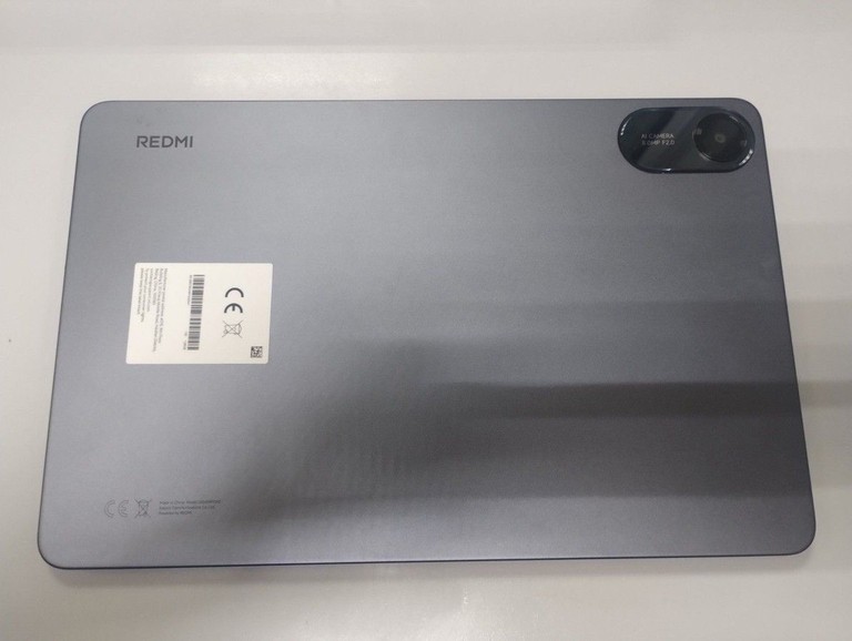 Объявление Xiaomi Redmi Pad 2 9.7 4/128GB Wi-Fi Graphite Gray (VHU6965EU) Б/У