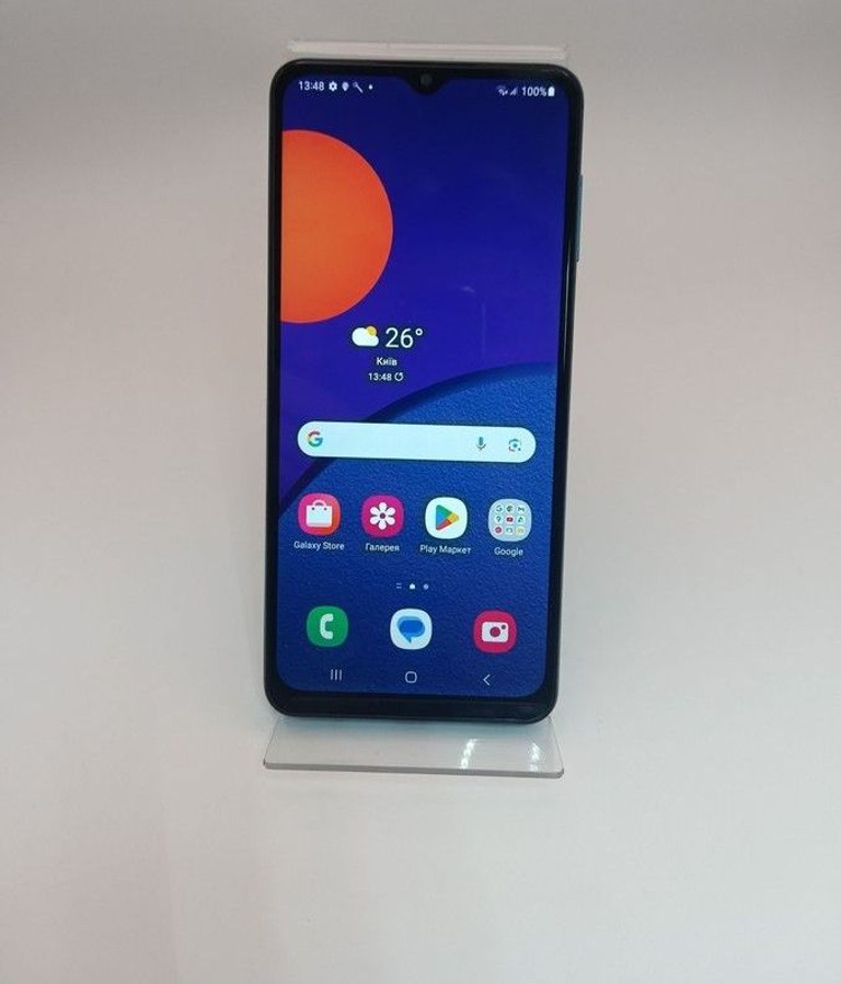 Купить Samsung m127f galaxy m12 4/64gb Б/У
