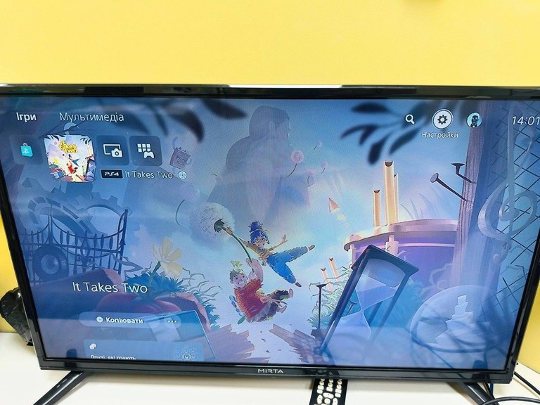 Дешиво Sony PlayStation 5 825GB с ломбарда