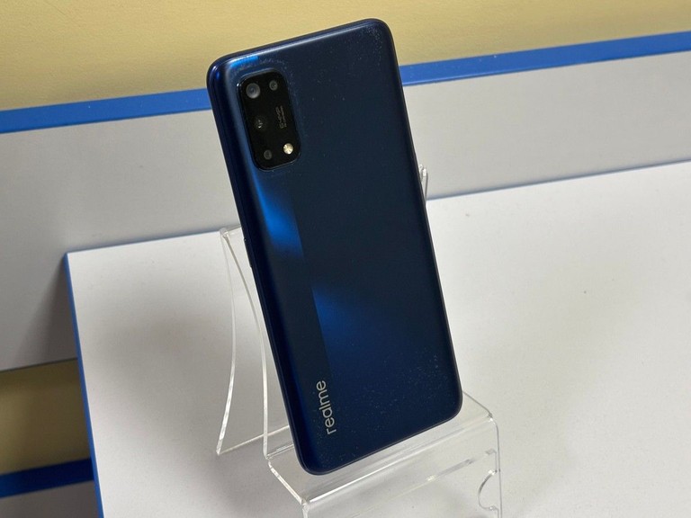 Дешево Realme 7 pro 8/128gb з ломбарду