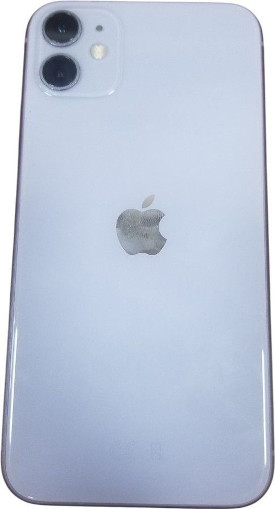 Объявление Apple iphone 11 64gb Б/У