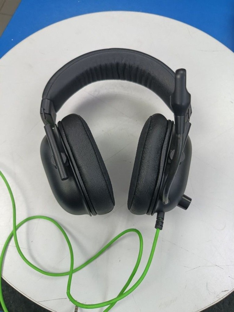 Купити Razer blackshark v2 x rz04-03240100-r3m1 Б/У