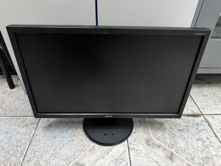 Купити Acer v223hqbb Б/У